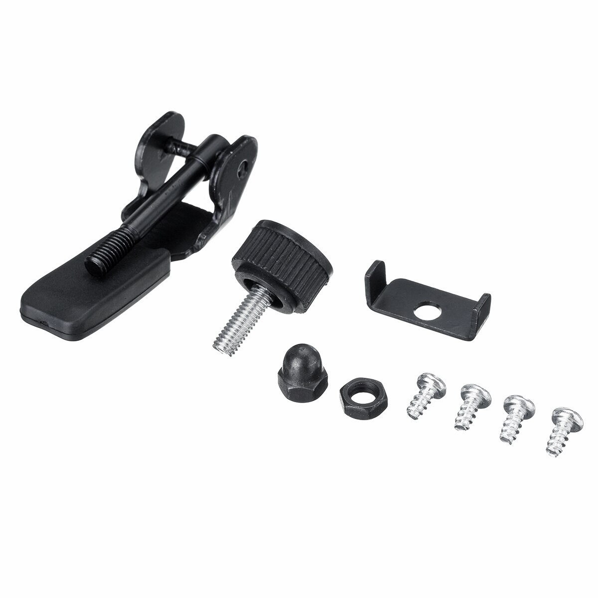 Taglierina per bordi in plastica con base in plastica per rifinitore per Makita RT0701C Worx WU601 accessori per macchine da taglio elettriche