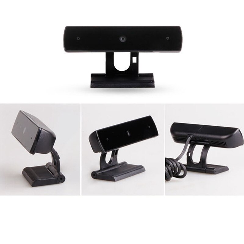 HD Desktop Computer Camera Autofocus with Microphone Smart TV IPT Remote Network Teaching Conference Camera