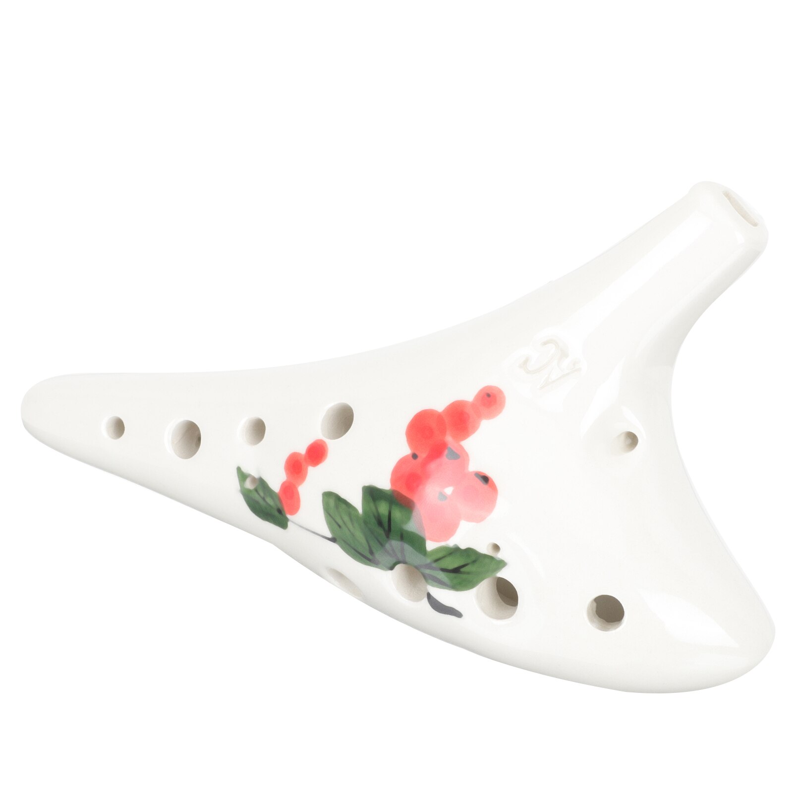 Adorable Beginner Berry Ocarina Musical Instrument Children Ocarina Instrument