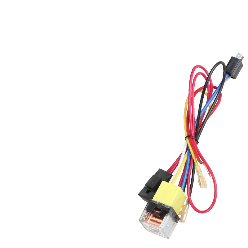 Snail Horn 12V Twin Dual Tone Compact Air Horn Snail Compact For Car Truck Vehicle Motorcycle Boat Twin Tone Super Loud Speaker: 24v / 1 set of wires