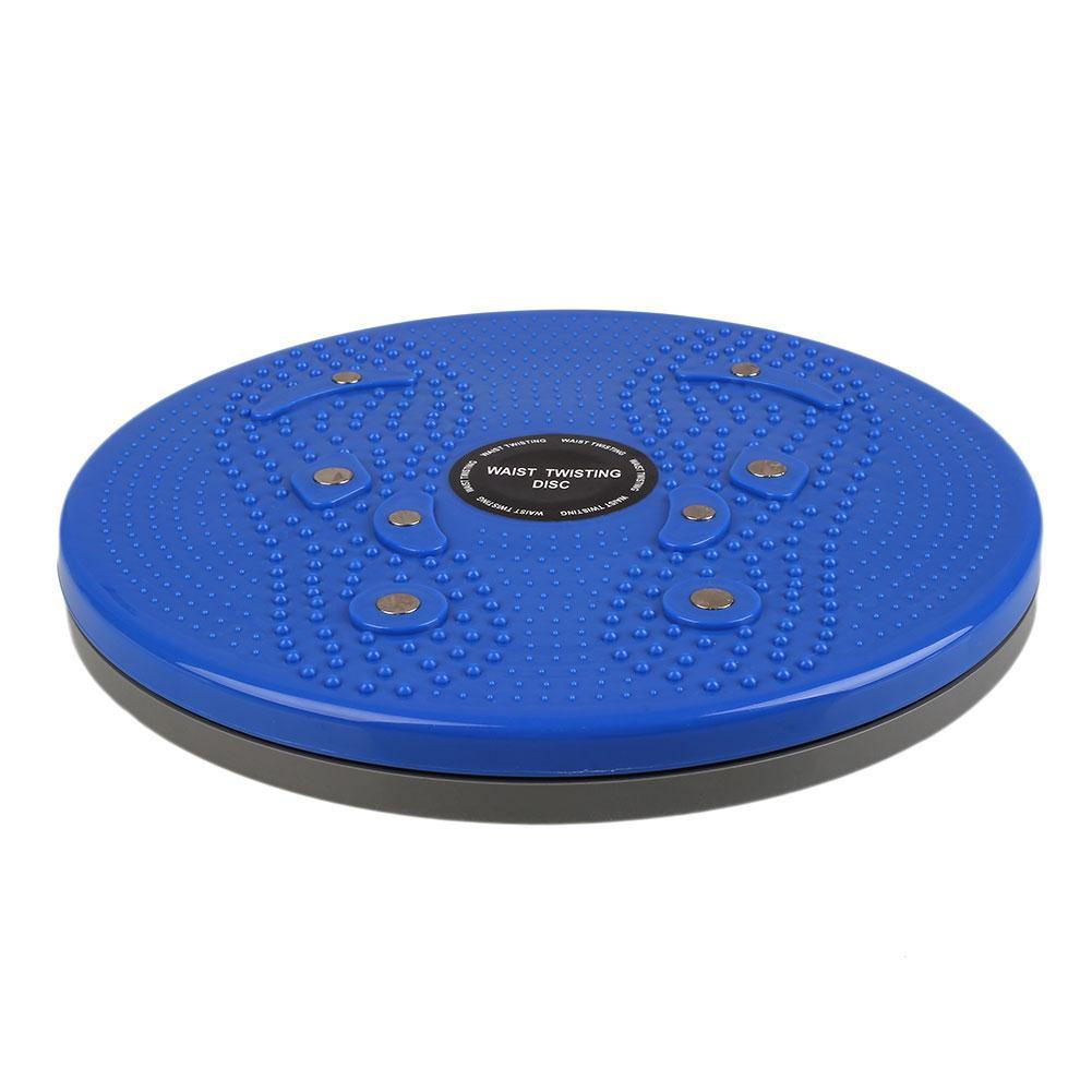 Twist midja sport fieness styrelse massage kropp skiva aerob