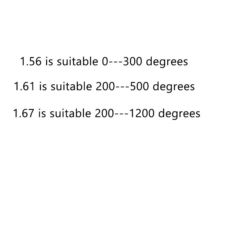 1.67 asfäriska glasögon kvinnor män närsynthet bländande klara glasögon hartslinser stöd för dioptrier oculos feminino