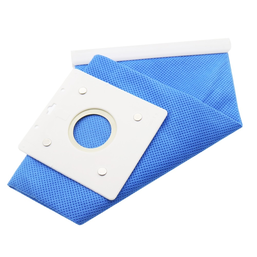 1 stück Staub Taschen für Staubsauger Teile Langfristige Filter Vlies Stoff für Samsung DJ69-00420B SC5482 SC61b4