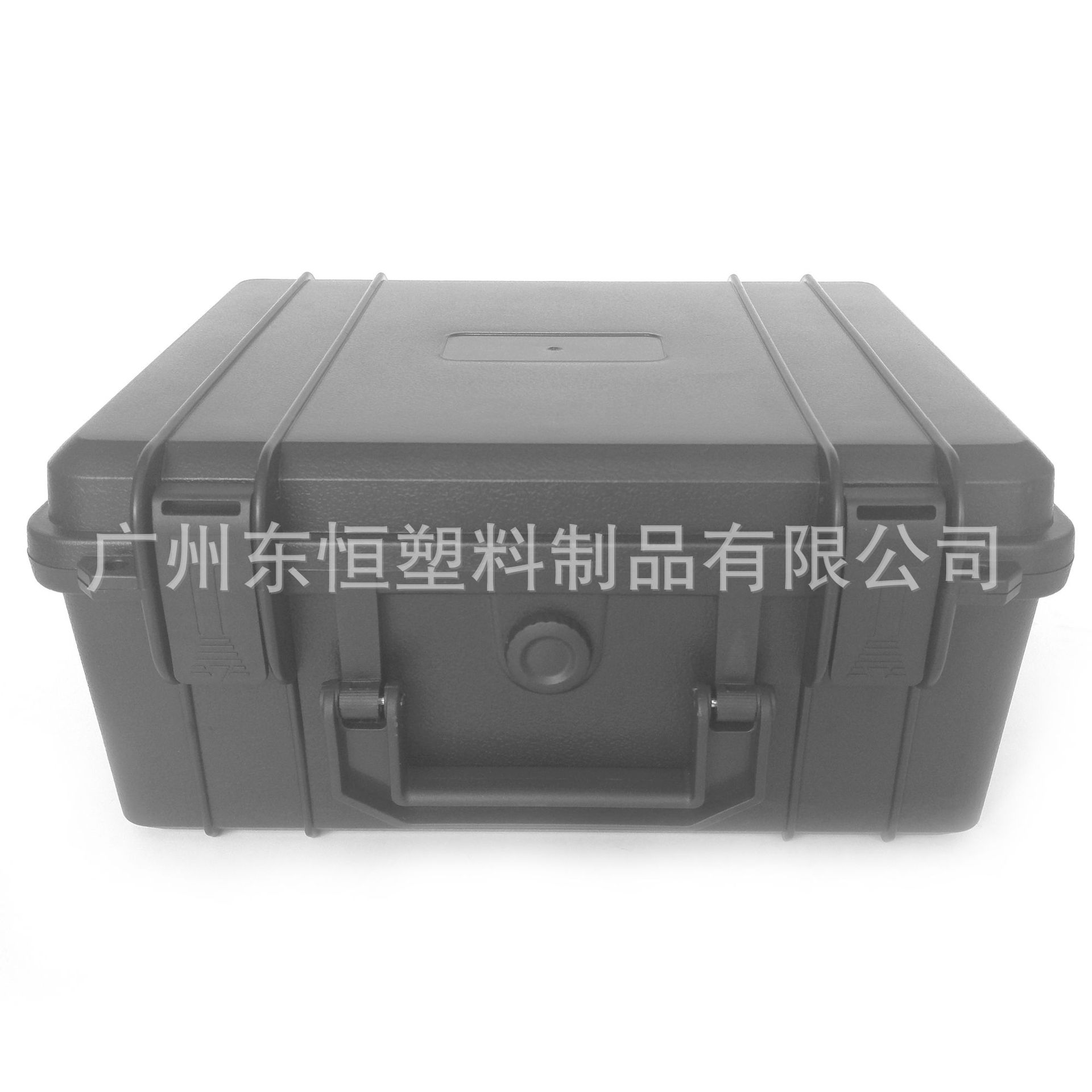 Portable Tool Box Organizer Plastic Garage Empty Hard Case Mechanical Tool Box Workshop Caisse A Outils Home Storage XR50TC