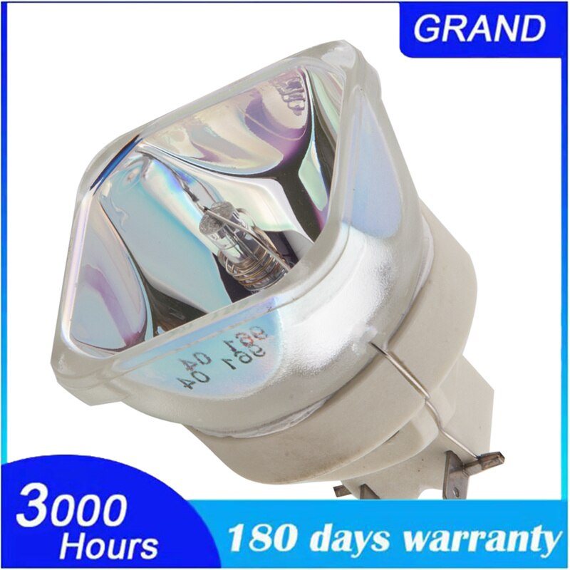 Ersatzprojektorlampe (  dt01171 stück) für hcp -4060x, -5000x , cp -wx4021n -wx4022 x4021n x4022wn x5021n happy bate
