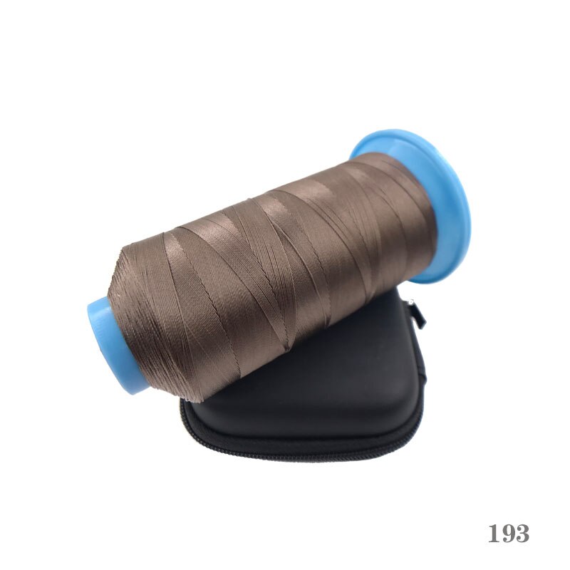 150D 3 strands High Strength Sewing thread Elastic Line Stretchable for elastic fabrics Accessories for shoes, clothing: 193