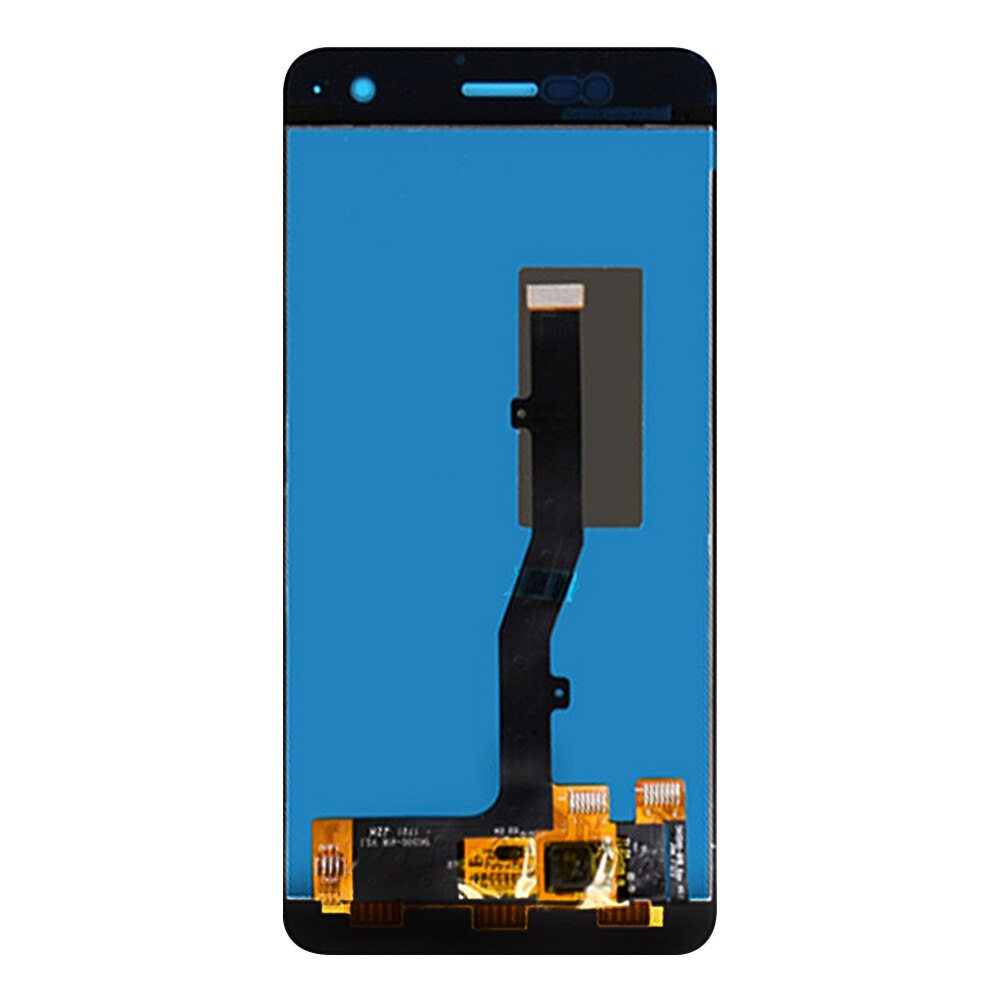 Für ZTE Blade V8 mini LCD Display und Touch Screen Mit Werkzeug Und Klebstoff Für ZTE Klinge V8 mini Mobile telefon