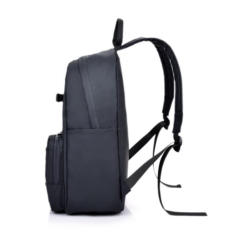 Mannen Hoge Capaciteit Waterdichte Nylon Rugzak Lichtgewicht Laptop Rugzak Reizen Vrouwelijke Schooltas Voor Tiener Meisjes Mochilas