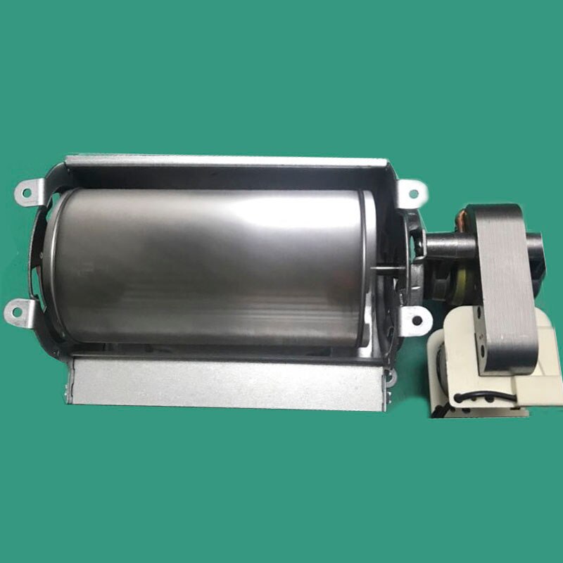 220V 50Hz 60*120 cross flow fan for Electrical appliances cross flow ventilation