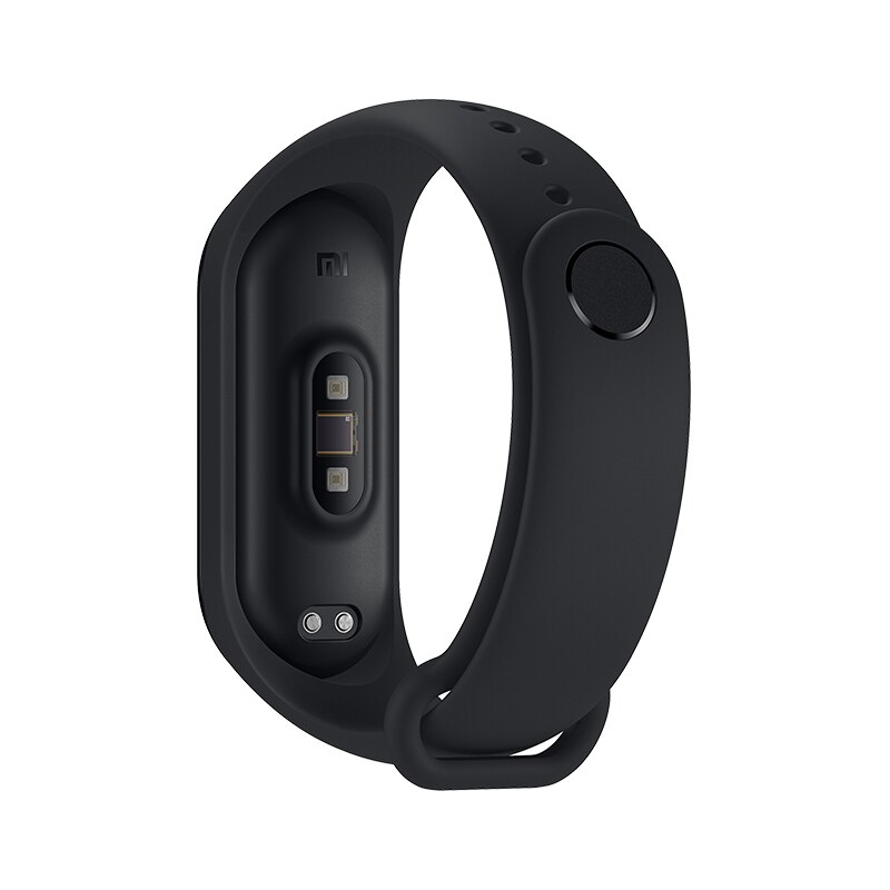 Versione globale Xiaomi Mi Band 4 Smart Bracelet impermeabile Fitness Tracker Sport Smart Band schermo AMOLED Bluetooth smartband