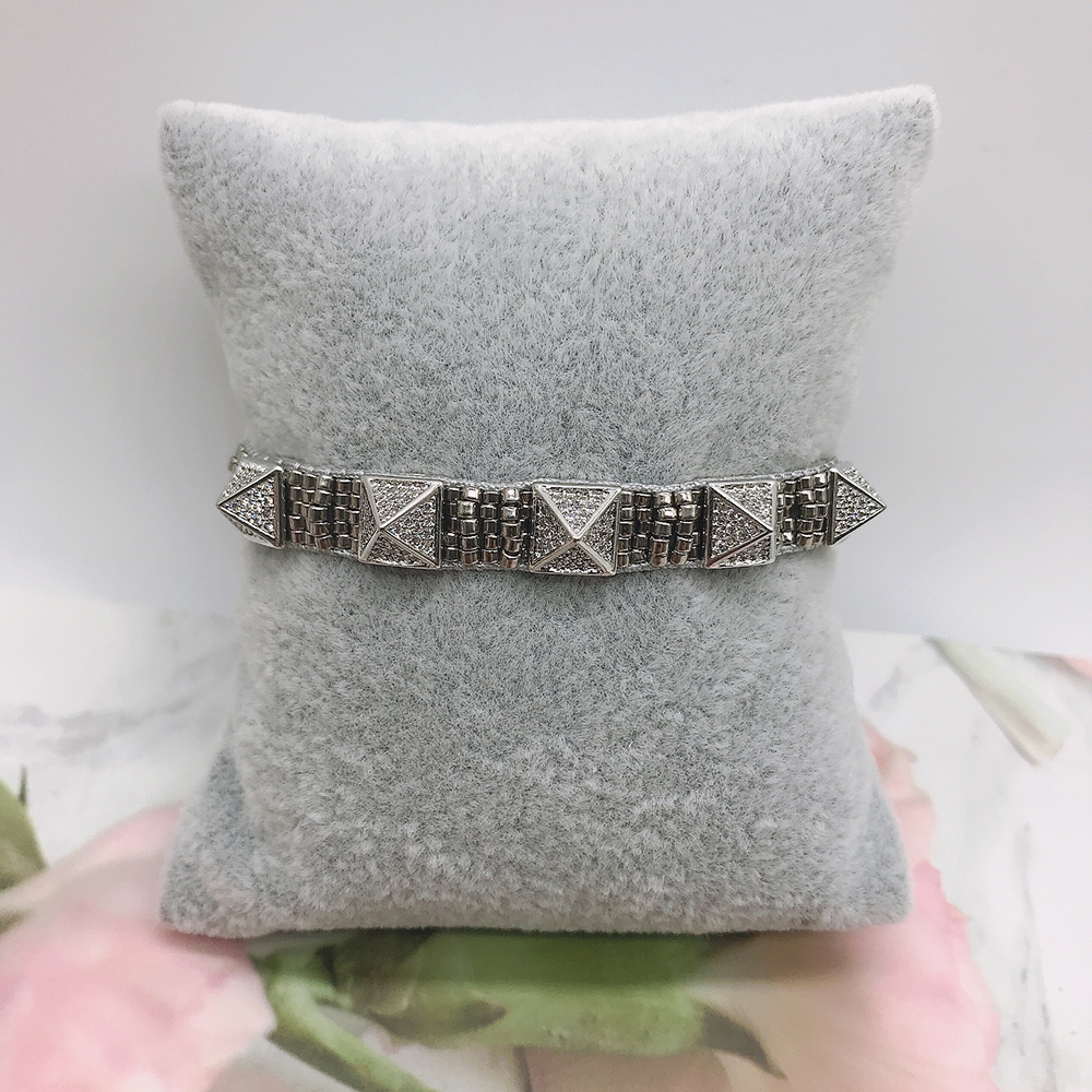 BLUESTAR Delica MIYUKI Bracelet For Women Trendy Jewelry Star Armband Mexican Heart Pulseras Femme Handmade Woven Tassel