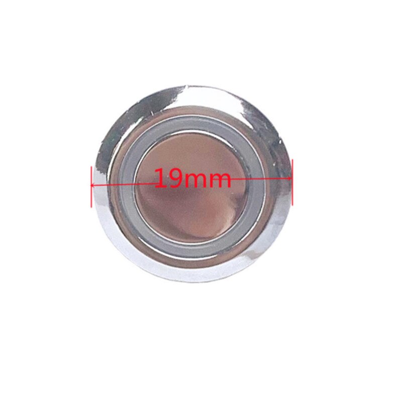 Sensor Schakelaar Touch Dimmer 12V 24V 5A Mini Smart Traploos Dimbare Closet Corridor Lamp Led Light Strip Thuis detector Schakelaars