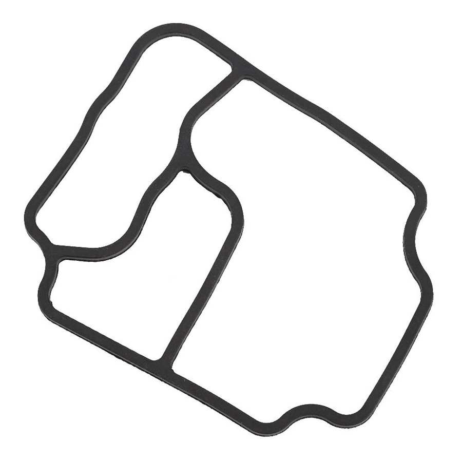 11421719855 Oil Filter Housing Gasket for E39 E46 Grandado