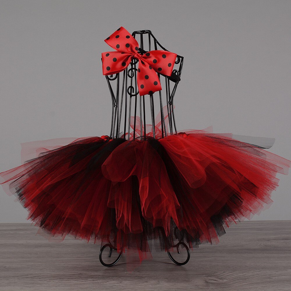 Bonito meninas rosa tutu saia infantil tule feito à mão pettiskirt ballet dança tutus undersaias com flor bandana crianças festa tutus