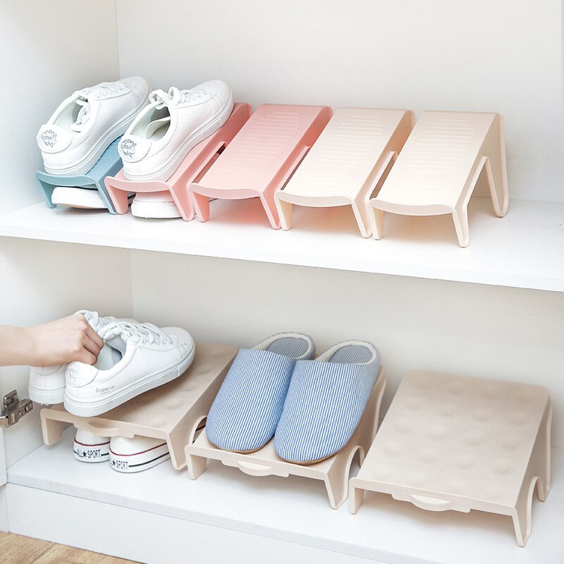 Doppel Schicht Freies Installation Schuh Lager ... – Grandado