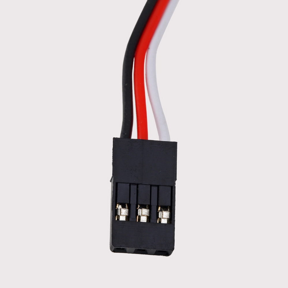 Speelgoed 1 stks RC BEC XXD 30A ESC Borstelloze Motor Snelheidsregelaar