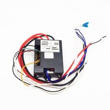 1Piece DC 3v Igniter Controller For Steamer