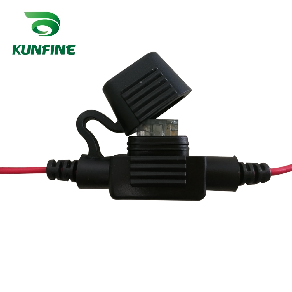 Auto Auto Radio FM Antenne Signal Booster Für Hyundai Auto FM Signal verstärker Ampere Verstärker 12V Signal Antenne Verbessern