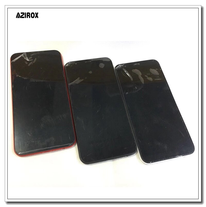 Nicht Arbeits 1:1 Größe Anzeige Attrappe Telefon Für oneplus 6 oneplus 5 T Modell Telefon Zeigen Modell