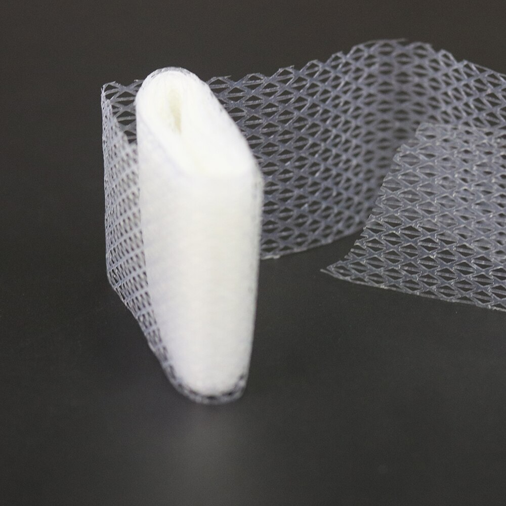 Fita adesiva para bainha, 38mm * 3m, fita de fusão para bainha, para roupas, vestidos, calças, fita térmica, suprimentos para costura