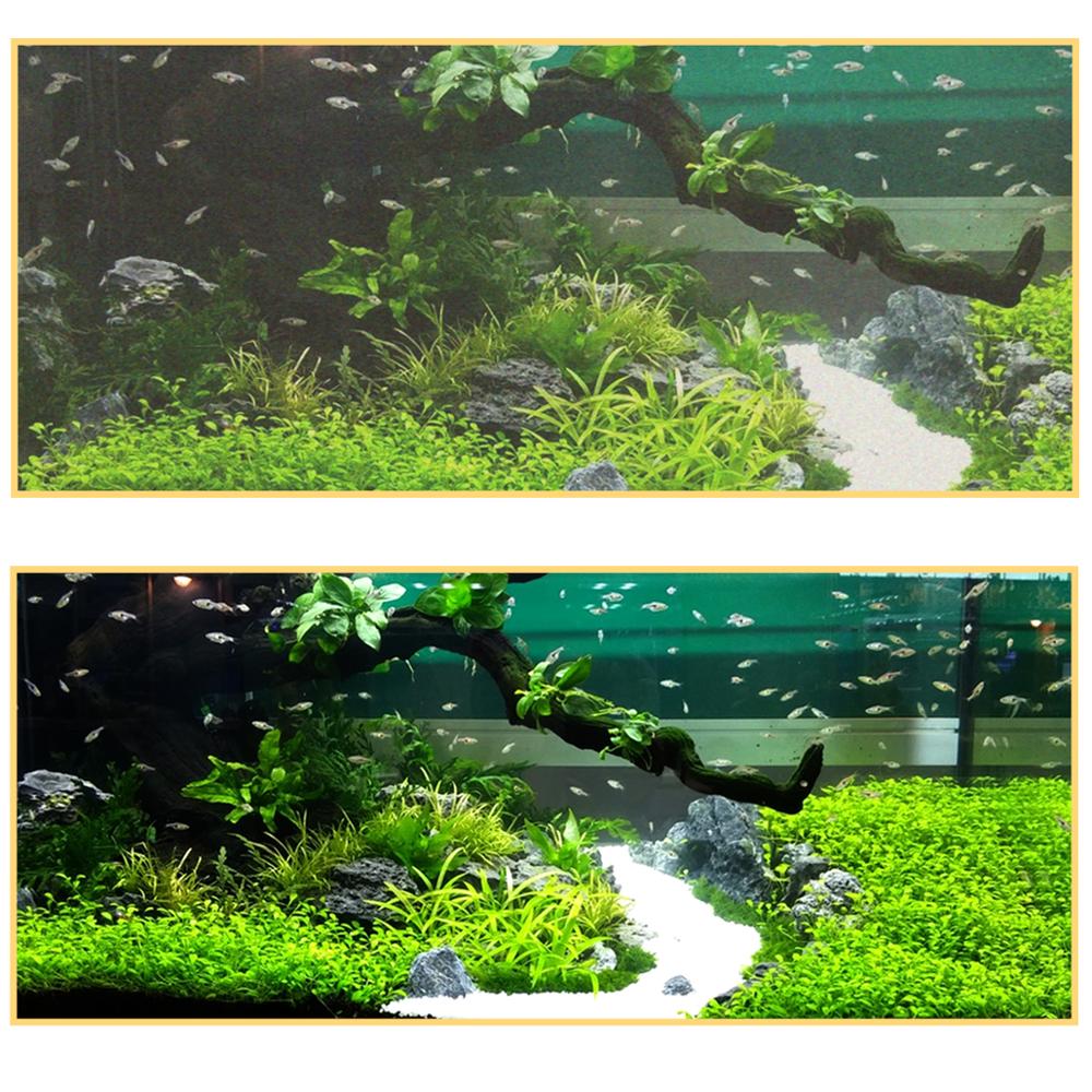 Aquarium 520g filter media Ceramic Bio Rings bacterial Ball Bacterial house Biosphere volcanic stone for fish tank