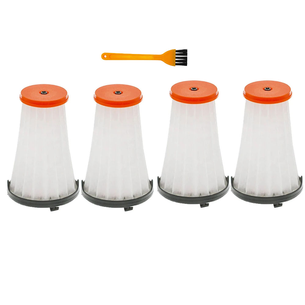 Para la aspiradora Electrolux ZB3003 ZB3013 ZB3114 ZB5108 ZB6118 Filtros HEPA Accesorios de repuesto Piezas de repuesto: Verde claro