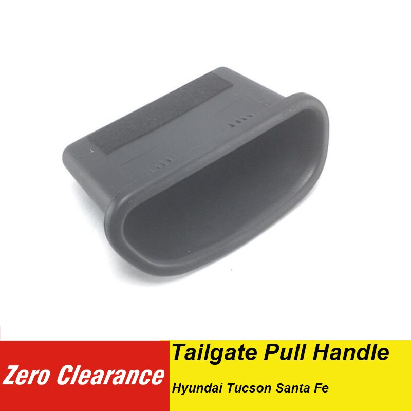 81755-2E000 Tail Gate Achterklep Pull Handvat Voor Hyundai Tucson Santa Fe 817552E000 81755 2E000