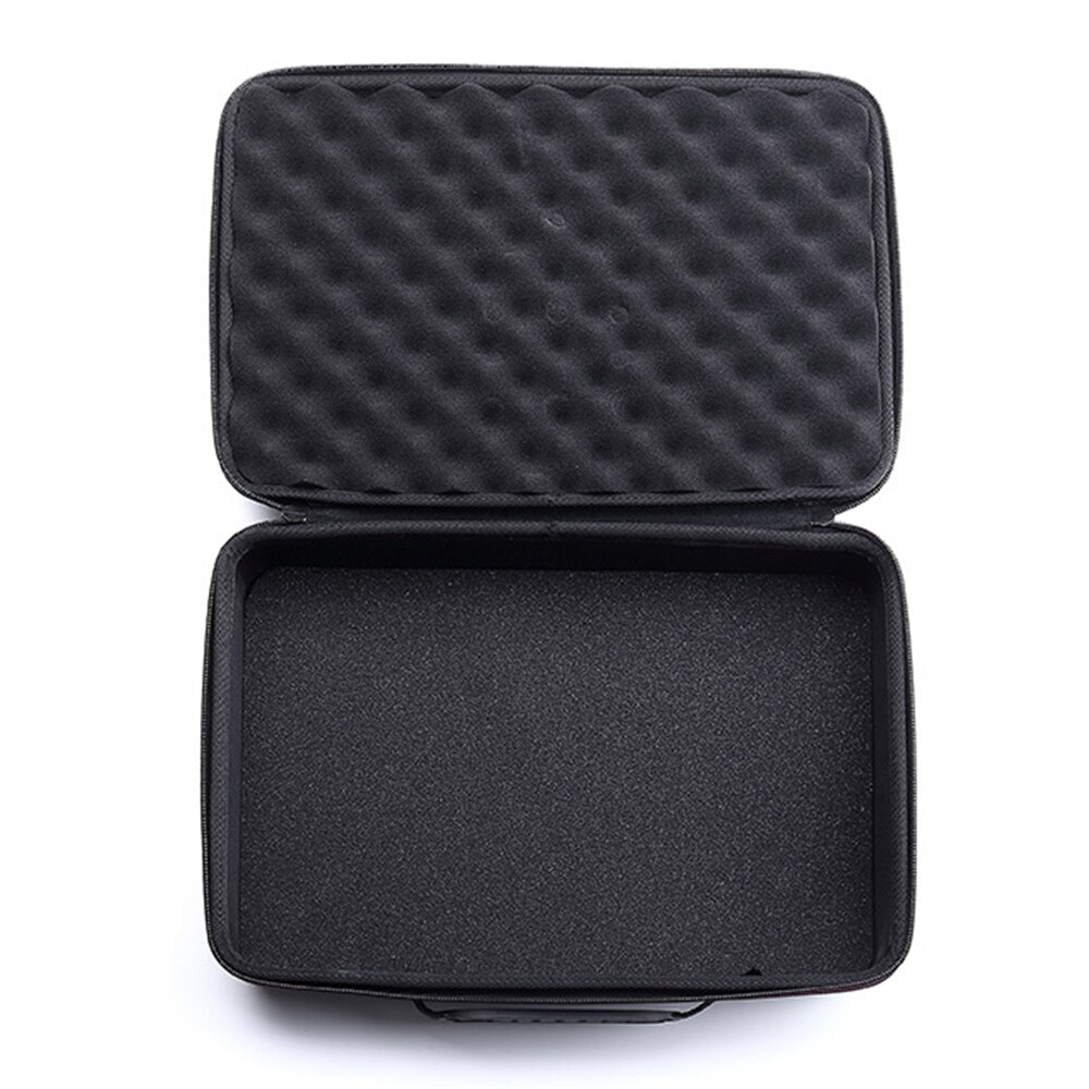 Newest EVA Hard Cover Bag Case for Numark Party Mix | Starter DJ Controller - Travel Protective Carrying Storage Box