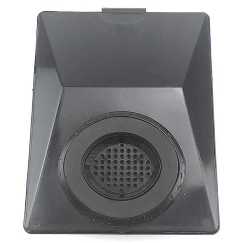3 Pçs/lote Substituições de Filtro Hepa para Rainbow Rexair E2 Série Parte R12179 & R12647B Acessórios Filtro De Aspirador de pó