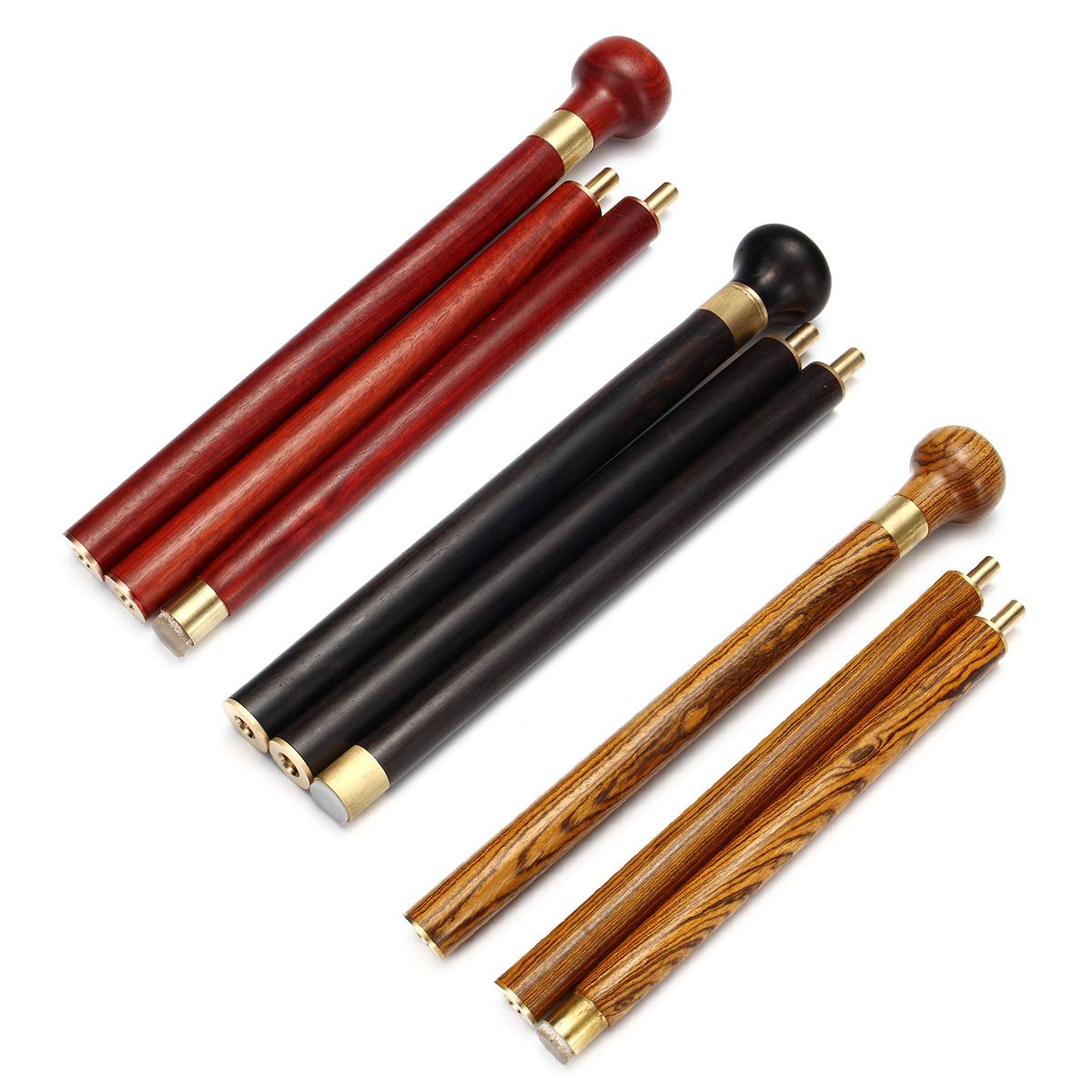 Multi-functio Vouwen Riet Wandelstok Trekking Outdoor Verstelbare Camping Stok Walking Trouwe Sticks Voor Toerisme of oudere