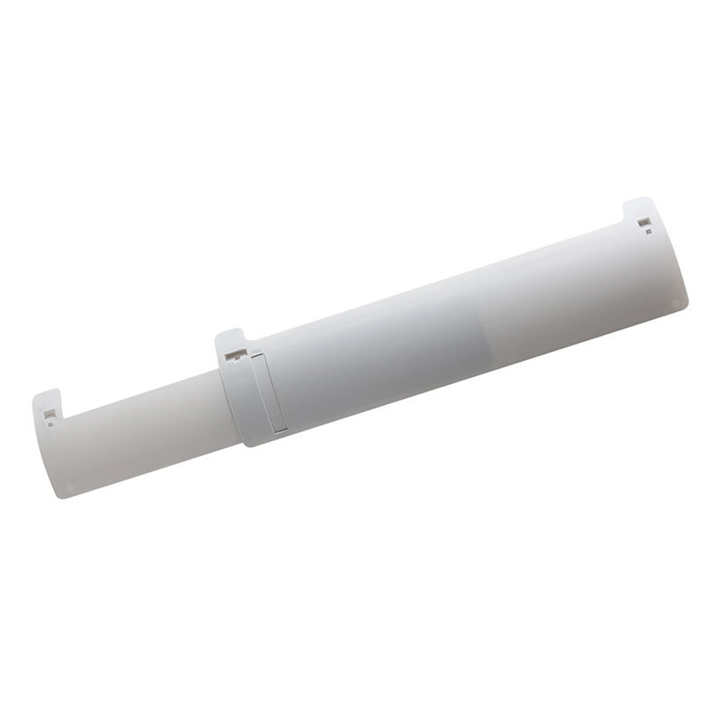 Home Air Conditioner Wind Shield Adjustable Air Conditioner Cover PP Retractable Wind Shield Anti Direct Blowing Wind Shield