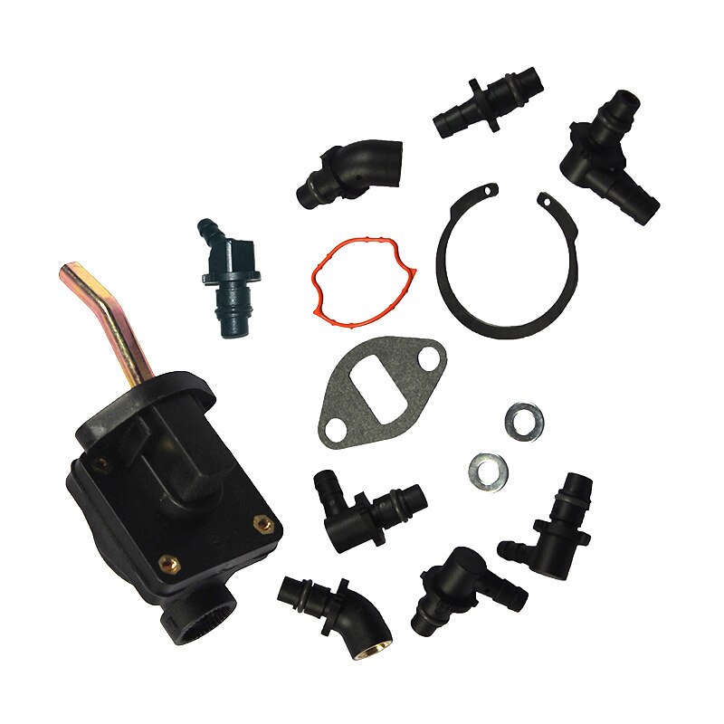 Bränslepump för kohler 52-559-03- s , 52 559 01- s , 52 559 01, 52 559 02 kt17 kt19 m18 m20 mv16 mv18 mv20 magnum ariens 20578900