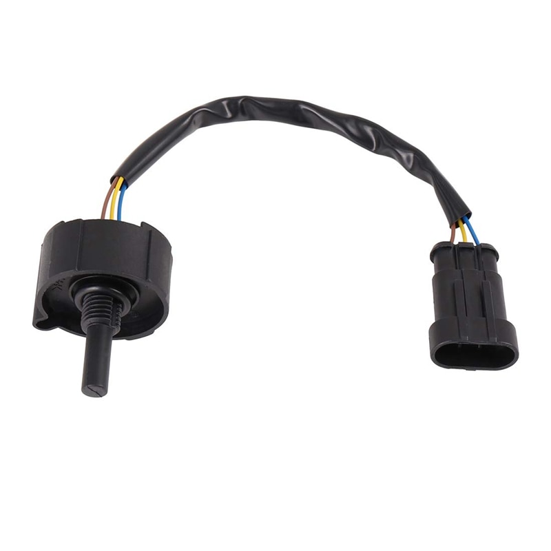 12762673 filtro de combustible Sensor de agua combustible separador de agua Sensor de válvula para SAAB 9-3 y 9-5