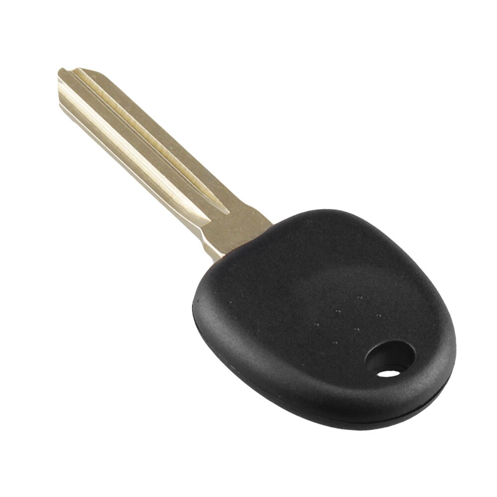 Dandkey Transponder Chip Key Shell Case For Hyundai Accent Sonata NF Elantra Accent Coupe Getz H-1 Lavita TiburonTucson Verna
