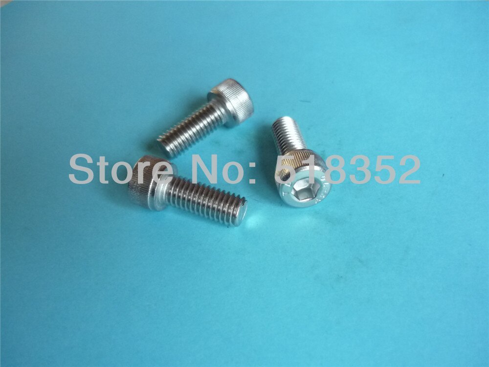 M8x30 Vleugelbout 304 roestvrij staal vlinder schroef bout