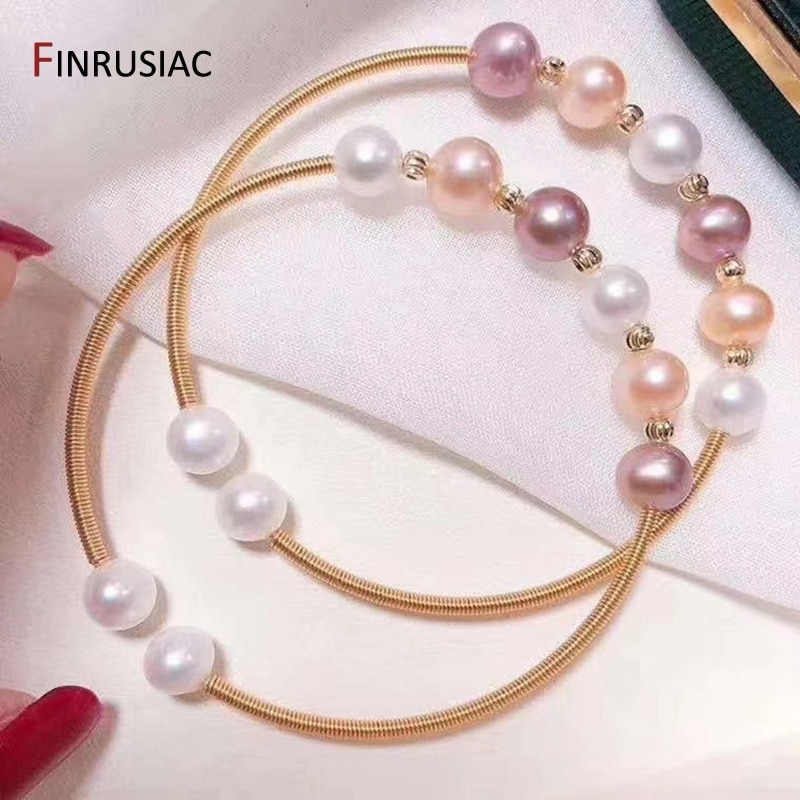 1.6mm Beaded Wire 14K Real Gold Plated Brass Spring Wire For Handmade DIY Jewelry Making Material