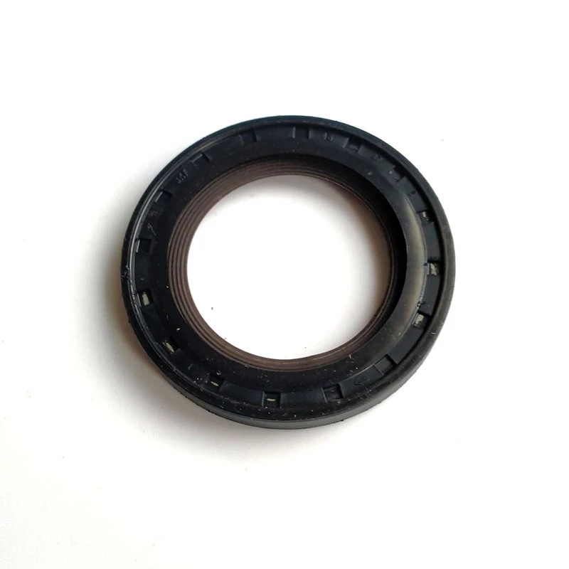 Brandnew genuíno virabrequim dianteiro selo de óleo #6719970146 para ssangyong korando c actyon rexton
