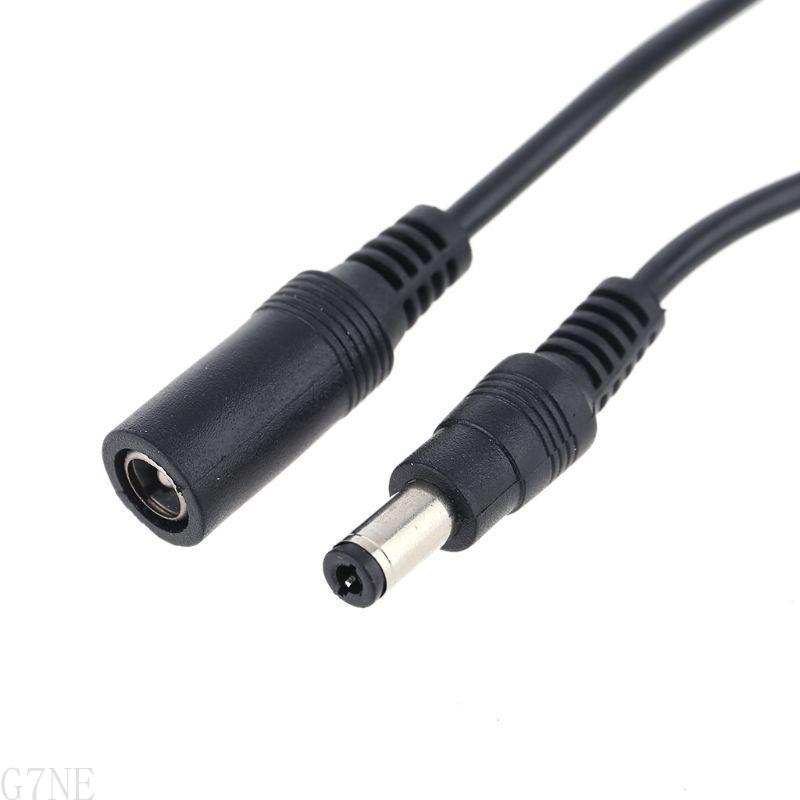 G7Ne -Konverteradapter für 3V 1,5A Netzteil Ersetzen 2x D AA AAA Batterie Elimin