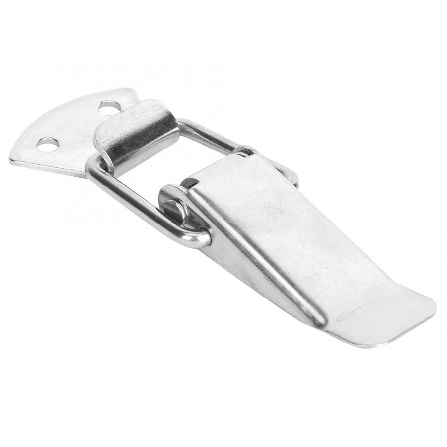 Ressort moraillon serrure coffre boîte Case bascule loquet attraper boucle fermoir matériel accessoires