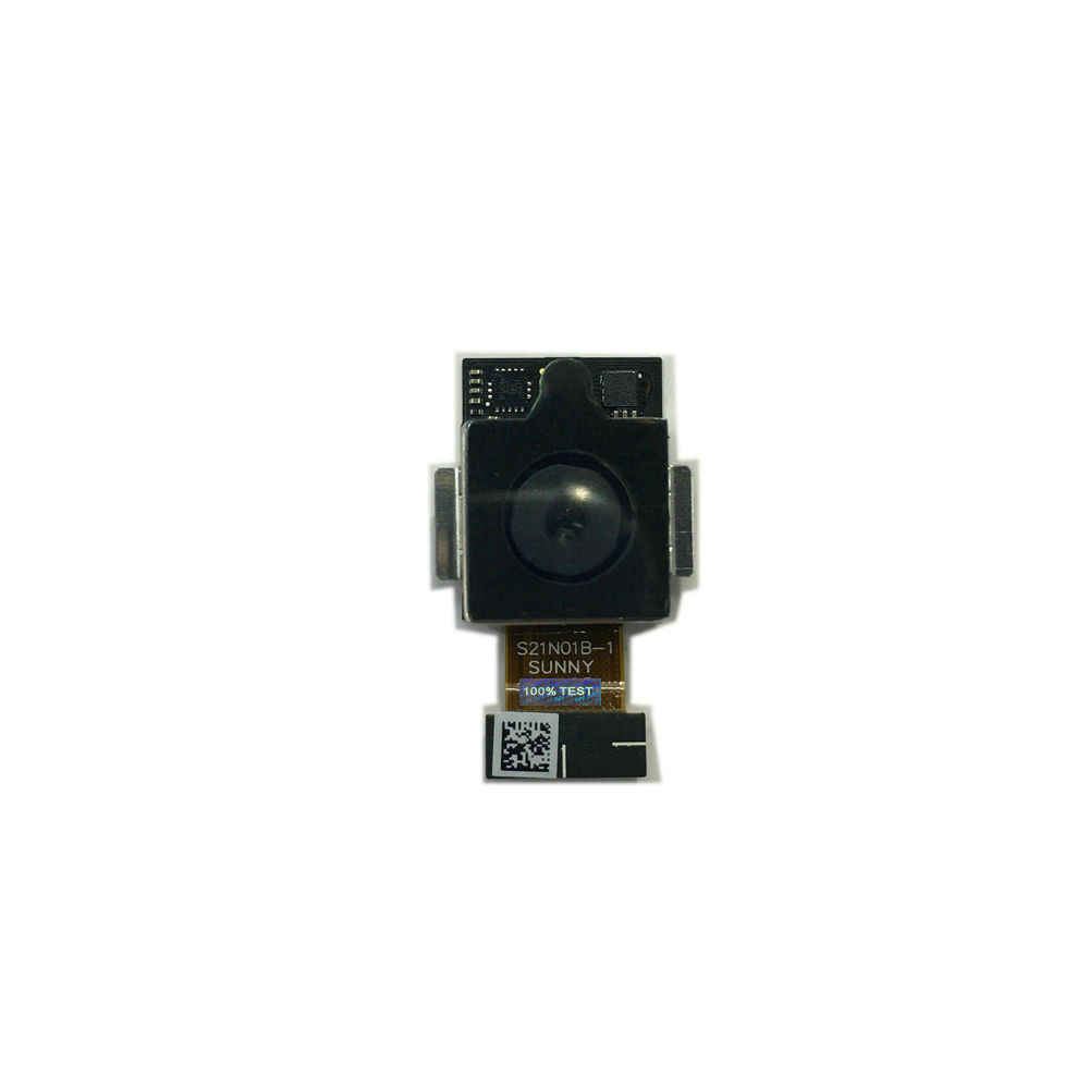 Original Back Camera Module For LeEco Le Max 2 X820 Letv X821 X829 X822 Snapdragon 820 Rear Camera Flex Cable Replacement