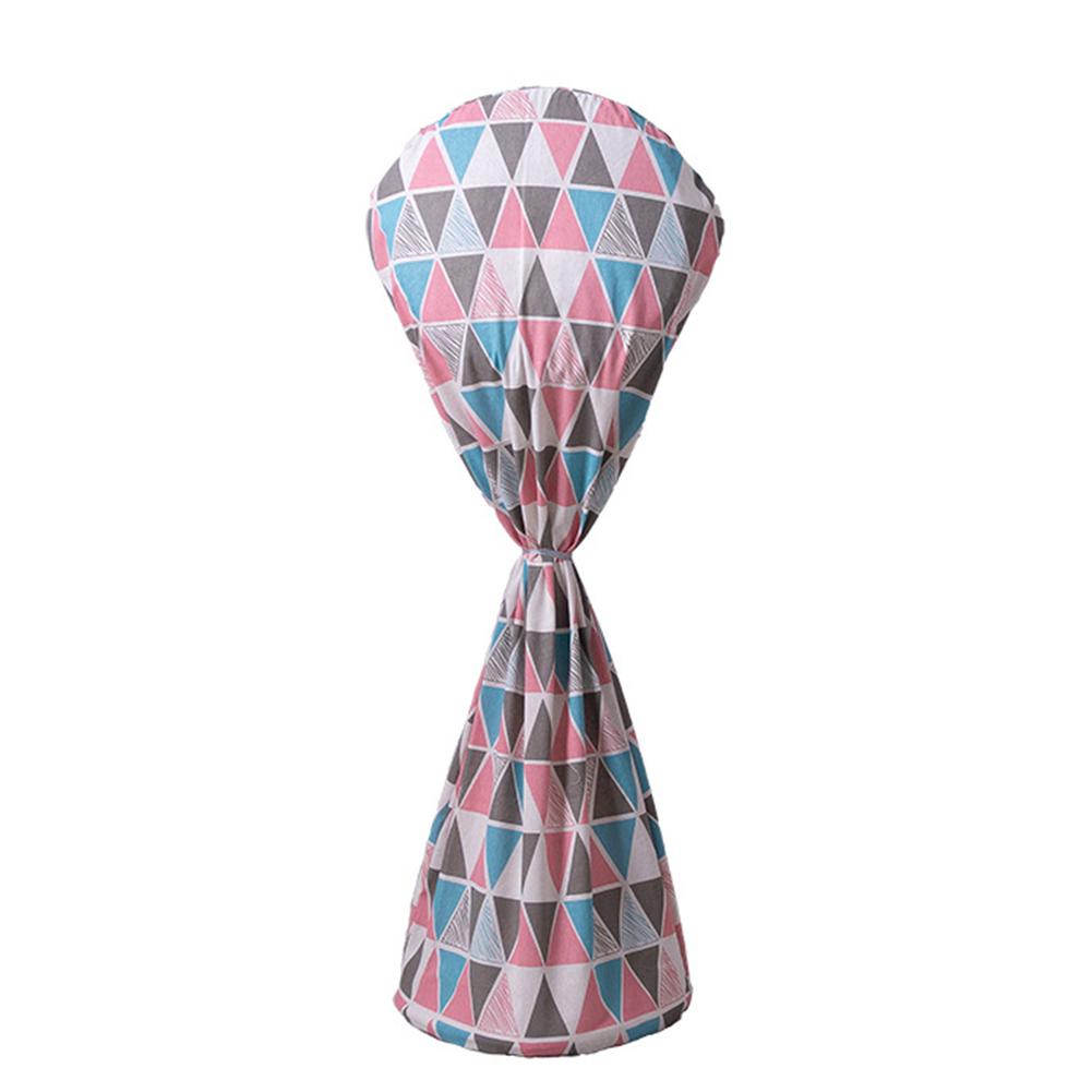 EVA Waterproof Fan Dust Cover Fan Cover Household Stand Fan Protective Cover Fan Safety Cover Home Decor 40a: C