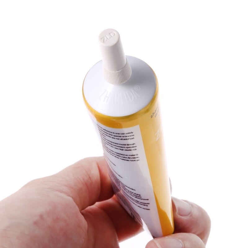 T8000 Multi Zweck Klebstoff glas berühren Bildschirm LCD Tafel rahmen befestigung kleber 50ml