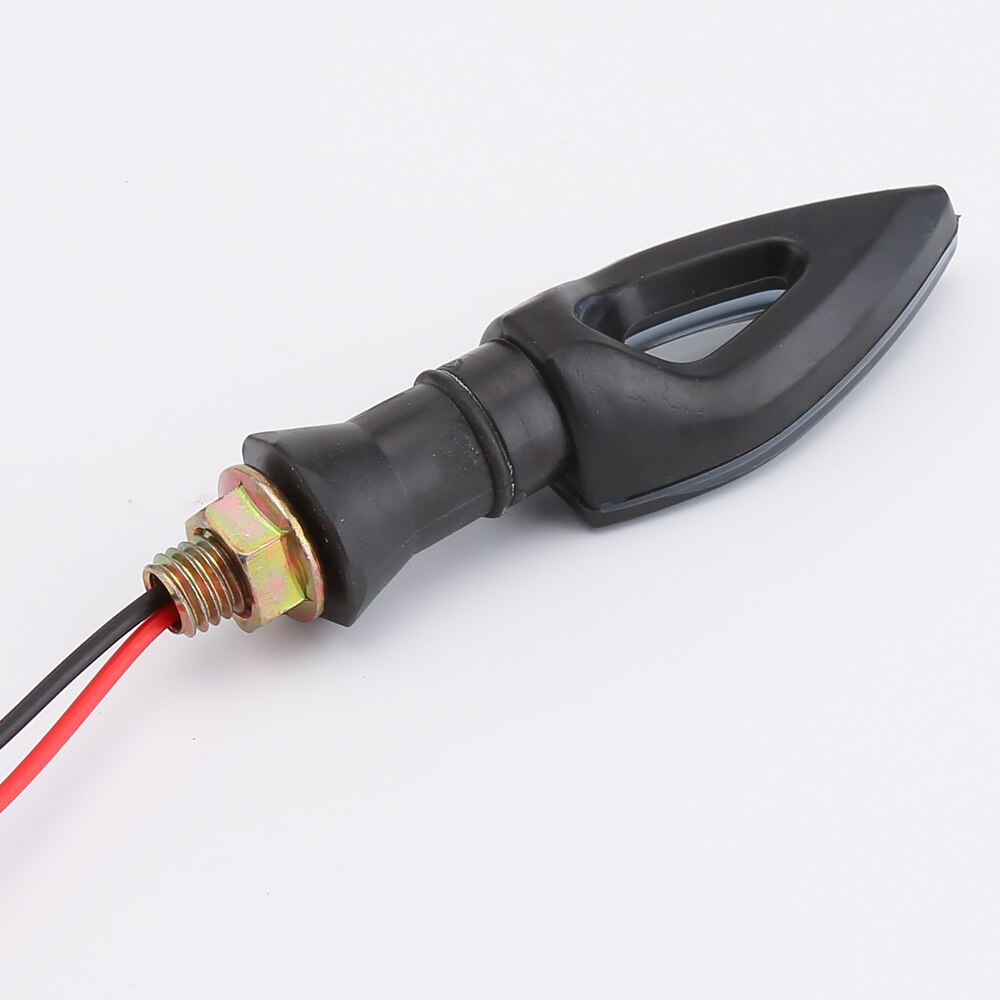 Intermitente de motocicleta para Gilera Freestyle 125 Fuogo 500 Kk125 Nexus 500 Ngr250 Nordwest 350, 2 uds.