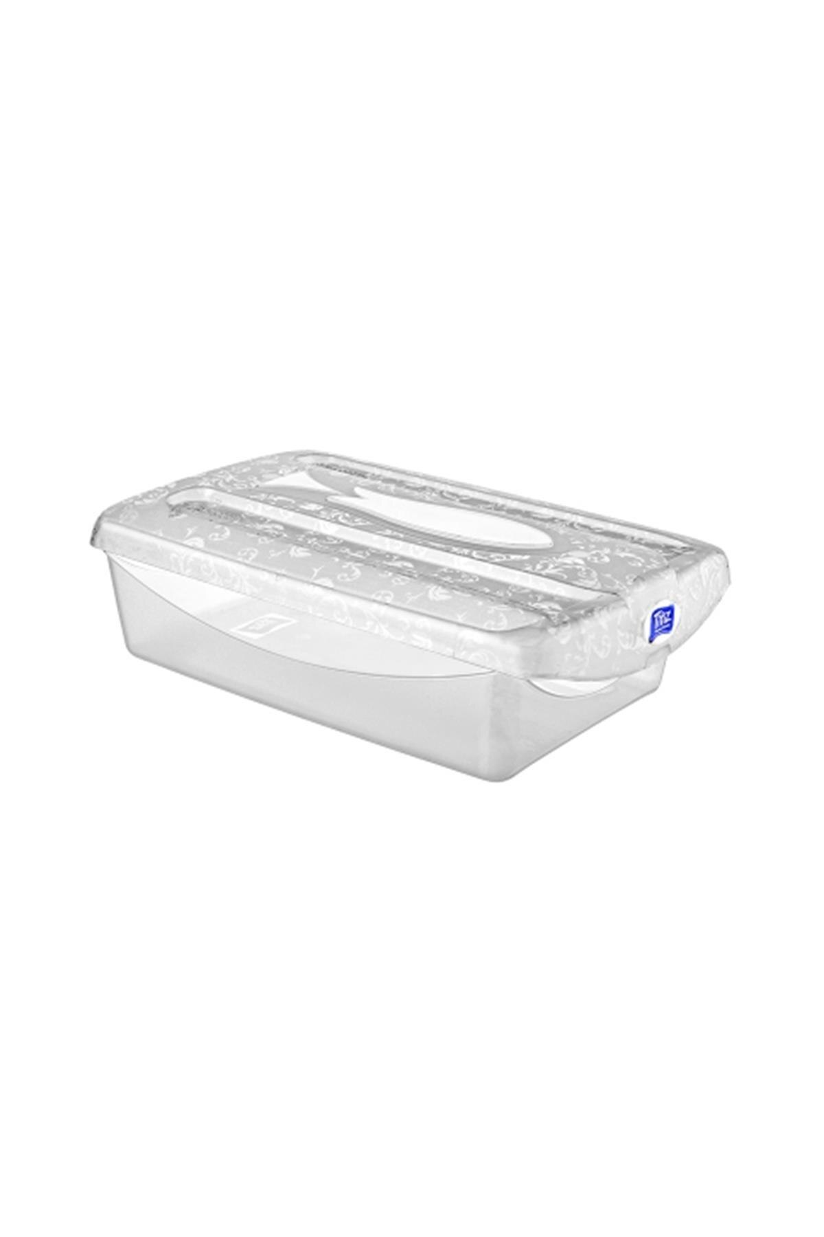 Practical Crate Tidy Up Small Size Grandado Practical crate tidy up small size grandado