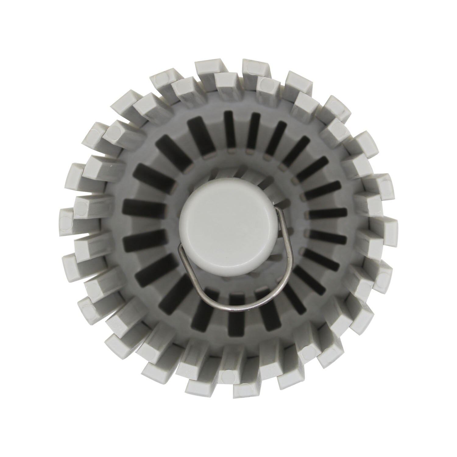 tree surface suction koi pond filter pond surface fish collection to collect fallen leaves anti-clogging filter drain Mountain