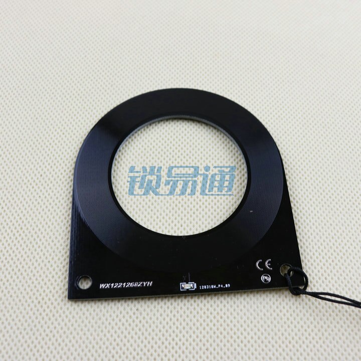 RF signal detection automotive chip induction coil detector ECU detection coil