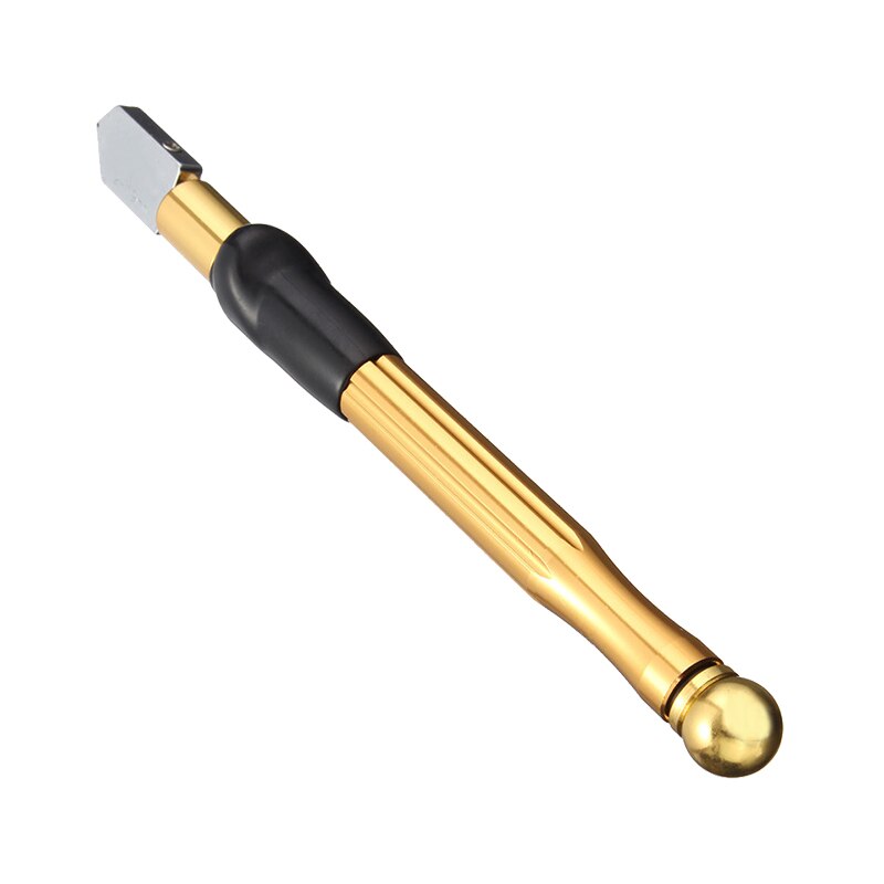 1PCS Upgrade Diamond Glass Cutter 2-19mm 175mm Carbonization Tungsten Alloy Glasses Cutters For Hand Tool Glass Cutting