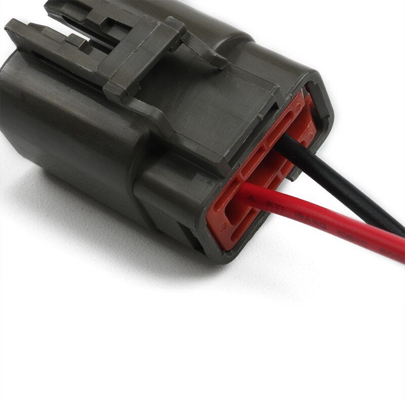 Lichtmaschine Stecker passt Für Bosch Hitachi Mitsubishi Ford Holden Nissan Hyundai
