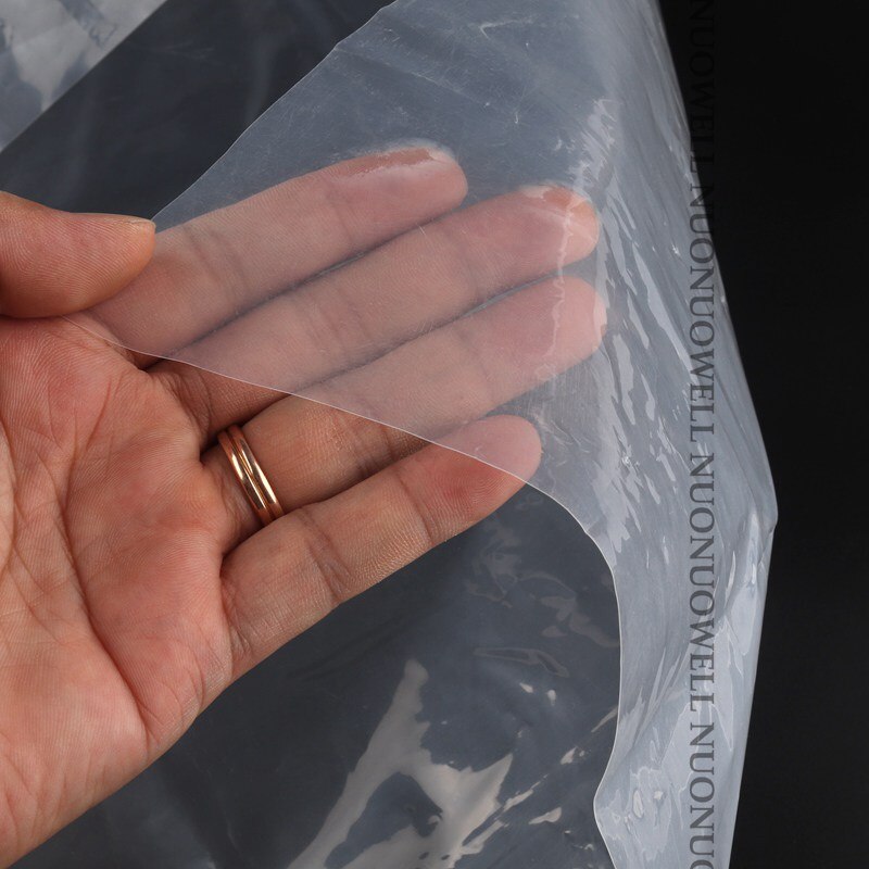 Film plastique pour serre agricole 1m 0.16mm | Film couvrant de protection pour légumes et jardin, Film agricole