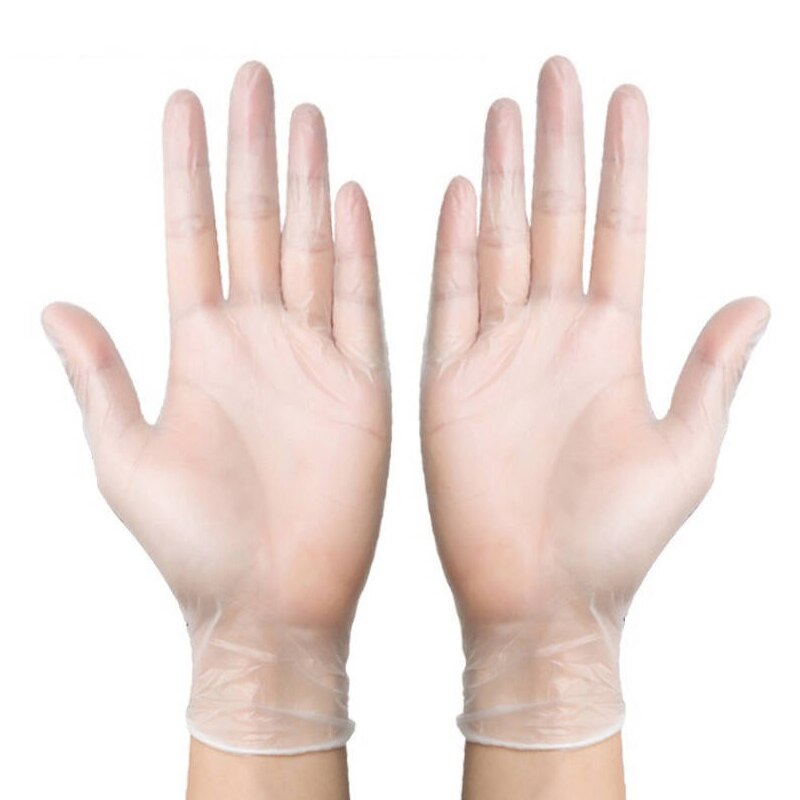 Küche einweg handschuhe lebensmittel Klasse spezielle pvc Gastronomie Latex nitril synthetische cpe kunststoff Film verbraucher und kommerziellen